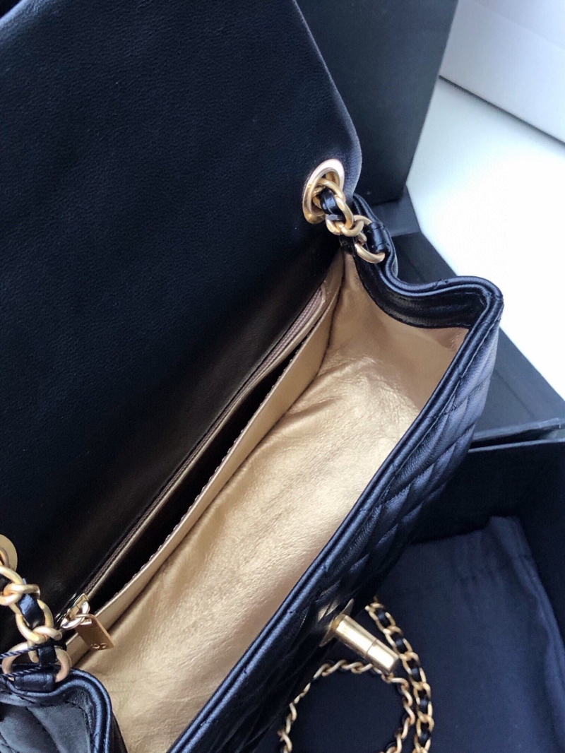 Ch**el cf series bags